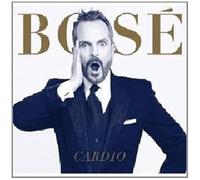 Bosé,Miguel - Cardio