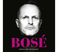 BOSE,MIGUEL - Coleccion Definitiva