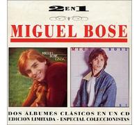 Bose, Miguel - Linda & Chicas