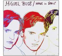 Bose, Miguel - Made in Spain