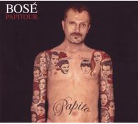 Bose, Miguel - Papitour (W/Dvd) (Dig)