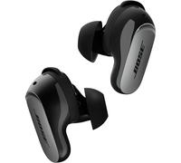 Bose QC Ultra Gen 2 In-Ear True Wireless Earbud - Black