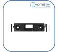 Bose - OmniJewel™ Centre Channel Wall Bracket - Black