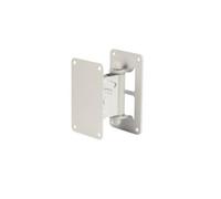 Bose Pan-and-tilt bracket. Placement: Wall Material: Steel Product colour: White. Height: 160 mm Width: 90 mm Depth: 109 mm