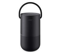 Bose Portable Smart Speaker-With Alexa Voice Control Built in, Black