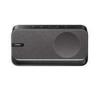 Bose SoundLink Home Speaker, Premium, Portable and Wireless Bluetooth Bookshelf Speaker, Up to 9 Hours Battery Life, Cool Grey