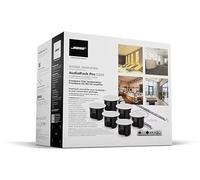 Bose Professional AudioPack Pro C6 120-volt in-Ceiling Loudspeaker Pack - White