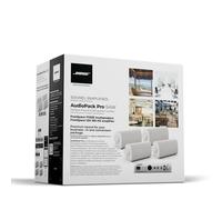 Bose Professional AudioPack Pro S4 Speaker Pack 120 V Surface-Mounted White