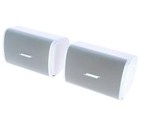 Bose DM3SE 2-way White Wired 30 W