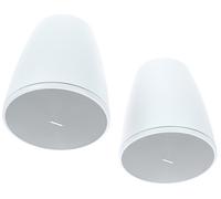 Bose DesignMax DM6PE Loudspeaker White Pair