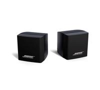 Bose Professional FreeSpace 3 satellite loudspeakers for discreet wall or ceiling mounting in black