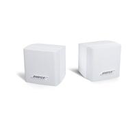 Bose Professional FreeSpace 3 satellite loudspeakers for discreet wall or ceiling mounting in white