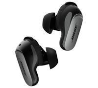 Bose QC Ultra Gen 2 In-Ear True Wireless Earbud - Black