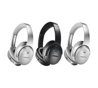 Bose QC35II QuietComfort 35 II Wireless Headphones Silver