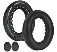 Bose Quiet Comfort Ultra replacement ear pads Black