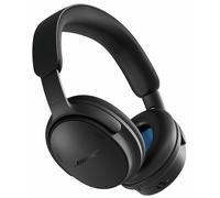 Bose QuietComfort (2nd Gen) Over-Ear ANC Wireless Headphones - Black
