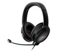 Bose QuietComfort 35 II Gaming Headset - Black