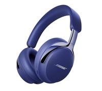 Bose Quietcomfort Bluetooth Headphones (2 Nd Gen), Wireless With Spatial Audio, Over Ear Noise Cancelling Mic, Up To 30 Hours Of