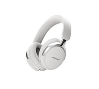 Bose Quietcomfort Bluetooth Headphones (2 Nd Gen), Wireless With Spatial Audio, Over Ear Noise Cancelling Mic, Up To 30 Hours Of