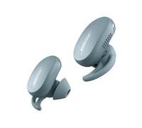 Bose QuietComfort Earbuds Earbud Noise-Cancelling Bluetooth Earphones - Blue refurbished