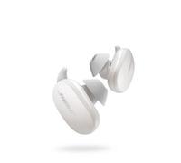 Bose QuietComfort Earbuds Earbud Noise-Cancelling Bluetooth Earphones - White used