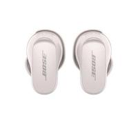 Bose QuietComfort Earbuds II Earbud Noise-Cancelling Bluetooth Earphones - White used