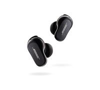 Bose QuietComfort Earbuds II: Personalized Noise Cancellation, Wireless Bluetooth, Secure Comfortable Fit