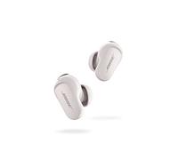 Bose QuietComfort Earbuds II, Wireless, Bluetooth, Noise Cancelling In-Ear Headphones with Personalized Noise Cancellation & Sound, Soapstone (Renewed)