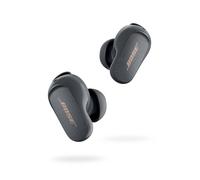 Bose QuietComfort Earbuds II Wireless Bluetooth Worlds Best Noise Cancelling In-Ear Headphones with Personalized Noise Cancellation & Sound Eclip