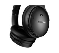 Bose QuietComfort Wireless Active Noise Canceling Headphones (Black)