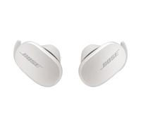 Bose QuietComfort Noise Cancelling Earbuds - Soapstone White