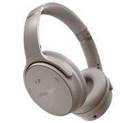 Bose QuietComfort Over-Ear Wireless Headphones - Sandstone