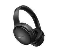 Bose QuietComfort SC Noise Cancelling Over-Ear Wireless Bluetooth Headphones with Mic/Remote, Black