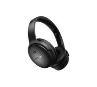 Bose QuietComfort SC Noise Cancelling Over-Ear Wireless Bluetooth Headphones with Mic/Remote, Black