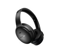 BOSE QuietComfort SC Wireless Bluetooth Noise Cancelling Headphones Black
