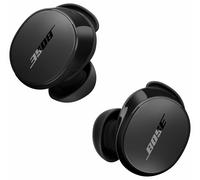 Bose QuietComfort True Wireless Earbuds - Black