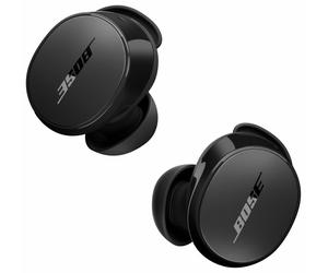 Bose QuietComfort True Wireless Earbuds - Black