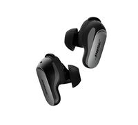 Bose QC Ultra Gen 2 In-Ear True Wireless Earbud - Black