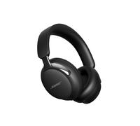 BOSE QuietComfort Ultra (2nd Gen) Wireless Bluetooth Noise Cancelling Headphones Black