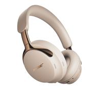 BOSE QuietComfort Ultra (2nd Gen) Wireless Bluetooth Noise Cancelling Headphones Driftwood Sand