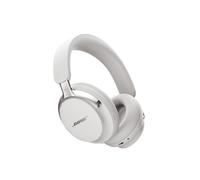 BOSE QuietComfort Ultra (2nd Gen) Wireless Bluetooth Noise Cancelling Headphones White