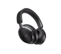 Bose QuietComfort Ultra Wireless Noise Canceling Headphones (Black)