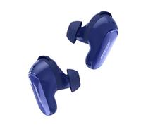 Bose QuietComfort Ultra Bluetooth Earbuds (2nd Gen), Wireless Noise Cancelling earbuds, Up to 6 hours battery, IPX4 Rating, Immersive Audio, Deep Bass, Midnight Violet - Limited Edition