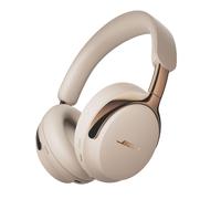 Bose QuietComfort Ultra Bluetooth Headphones (2nd Gen) | Wireless Over-Ear Noise Cancelling Headphones | Spatial Audio | Driftwood Sand - Limited Edition