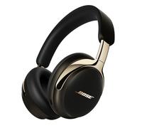 Bose QuietComfort Ultra Bluetooth Headphones (2nd Gen), Wireless Headphones with Spatial Audio, Over Ear Noise Cancelling with Mic, Up to 30 Hours of Play time, Desert Gold - Limited Edition