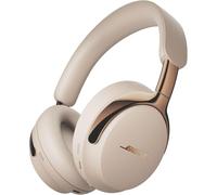 Bose QuietComfort Ultra Bluetooth Headphones (2nd Gen) | Wireless Over-Ear Noise Cancelling Headphones | Spatial Audio | Driftwood Sand - Limited Edition