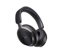 Bose New QuietComfort Ultra Bluetooth Headphones (2nd Gen), Wireless Headphones with Spatial Audio, Over Ear Noise Cancelling with Mic, Up to 30 Hours of Play time, White Smoke