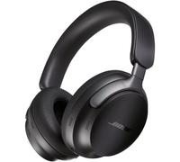 Bose QuietComfort Ultra Bluetooth Wireless Noise Cancelling Headphones - Black