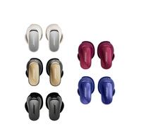 Bose QuietComfort Ultra Earbuds (2nd Gen) Deep Plum