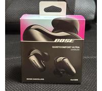 Bose QuietComfort Ultra Earbuds 2nd Gen Wireless Noise Cancelling Headphones New
